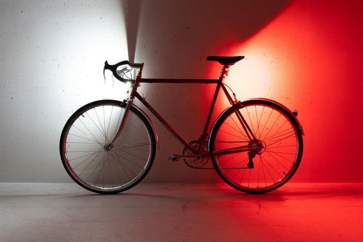 Immagine prodotto Reelight GEM+ Luce posteriore (150 lm, 150 lm)