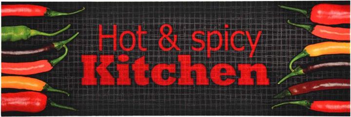 Hot&Spicy