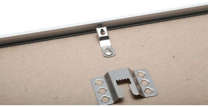 Produktbild Maul Aluminium-Bilderrahmen (13 x 18 cm)