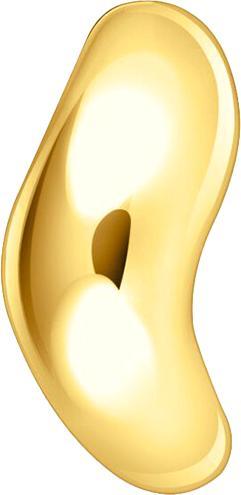 Immagine prodotto Thomas Sabo Orecchino a forma curva (Doratura in oro giallo 750, Argento 925)