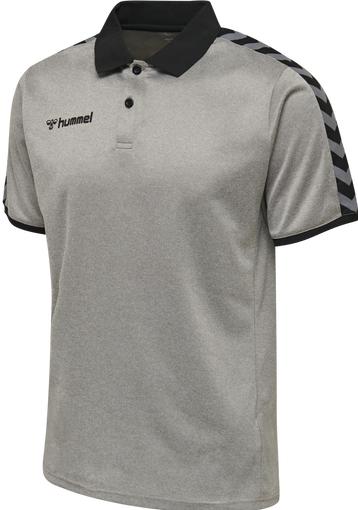 Actual product image hummel Authentic Functional Polo (S)