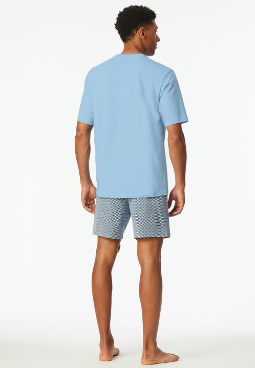 Produktbild Schiesser Shorty Comfort Nightwear (64)