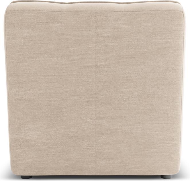 Actual product image Maison Heritage Moni (1-seater, Modular sofa)