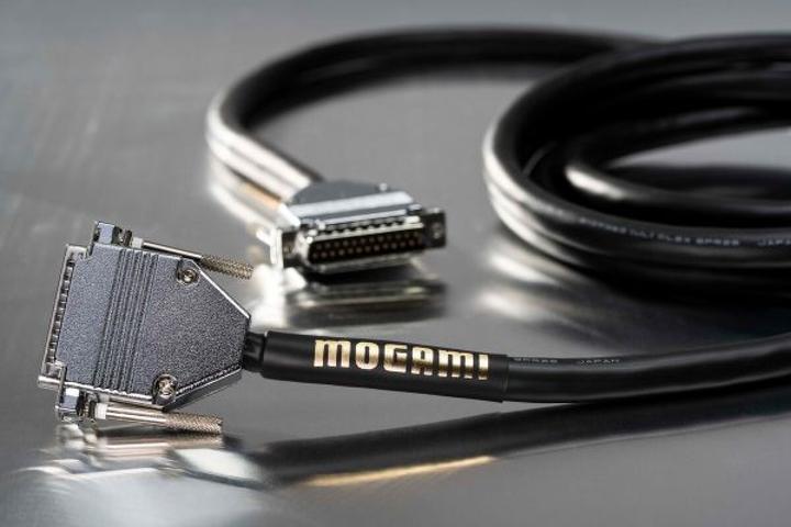 Produktbild Mogami D-Sub25 – D-Sub25 (1 m, Multicore)