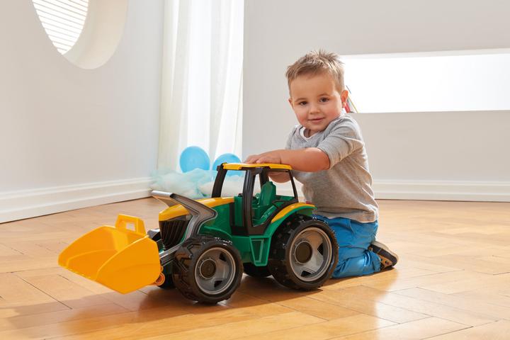 Produktbild Lena Giga Trucks Traktor