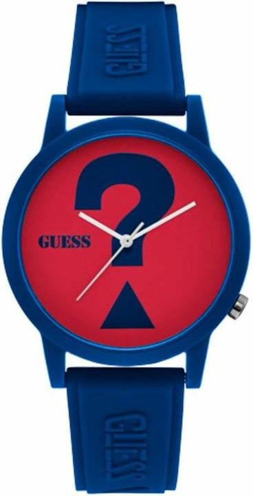 Produktbild Guess Unisex Watch V1041M4 (Ã˜ 42 mm) (42 mm)