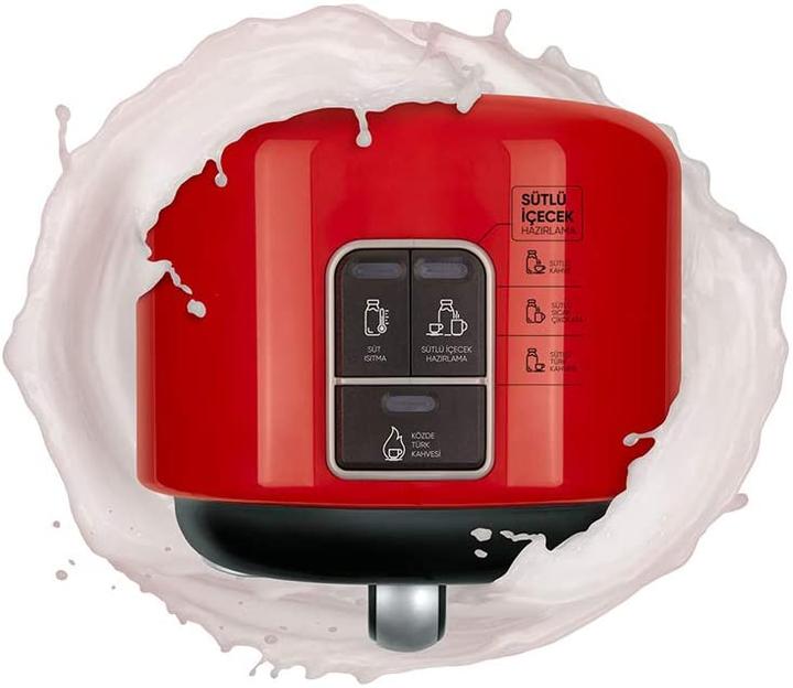 Produktbild Karaca Türkische Kaffeemaschine