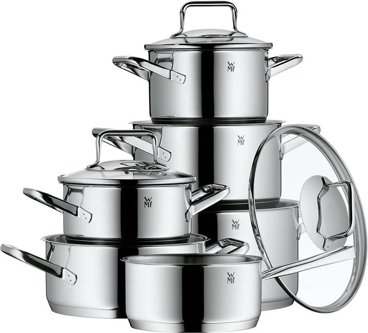 Actual product image WMF Trend (16 cm, Pot)