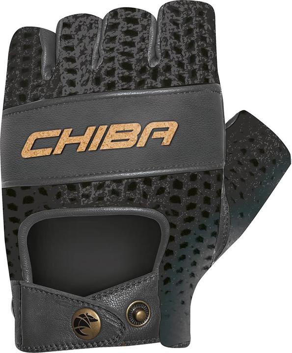 Chiba Pure Nature Gloves