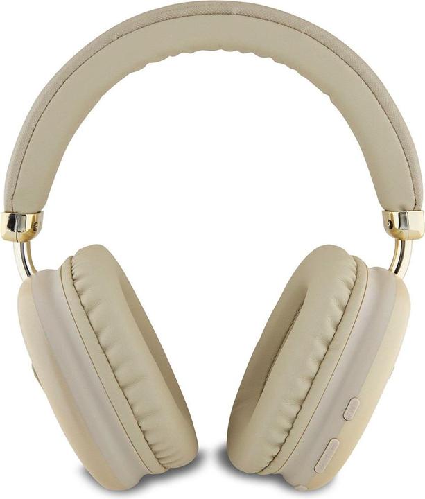 Image du produit Guess Logo Triangle (pas de réduction du bruit, 32 h, Sans fil)
