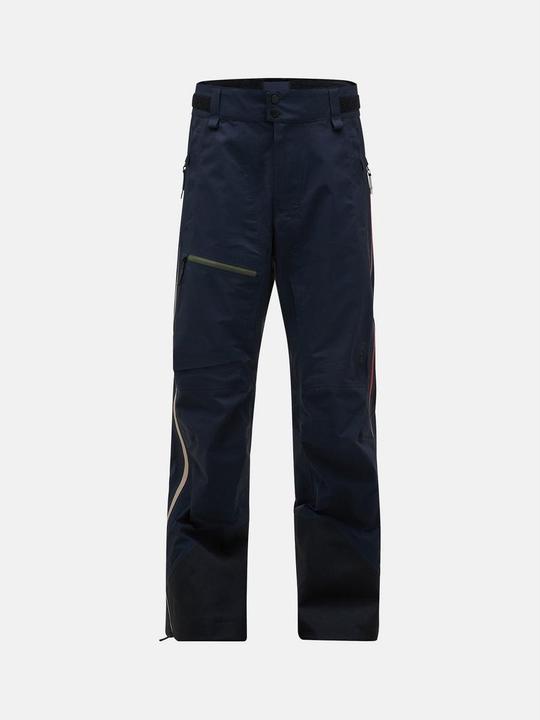 Actual product image Peak Performance Alpine GORE-TEX Pants (M)