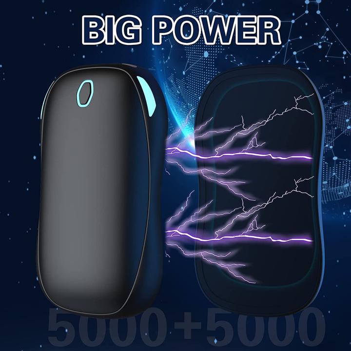 Immagine prodotto Milduall Scaldamani elettrico