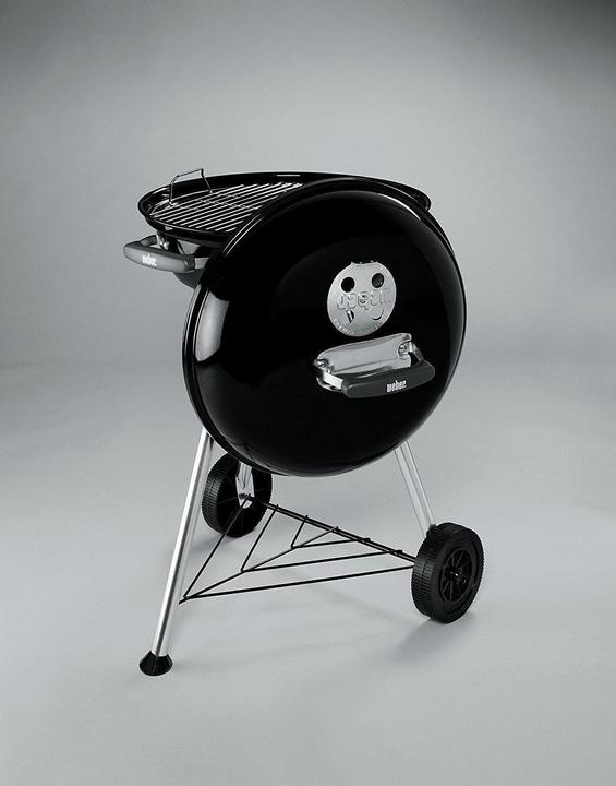 Immagine prodotto Weber Compatto (47 cm)