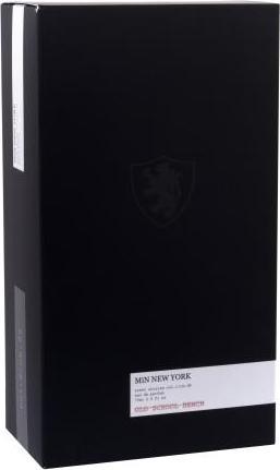 Actual product image MiN New York Scent Stories Vol. 1 Old School Bench (Eau de parfum, 75 ml)