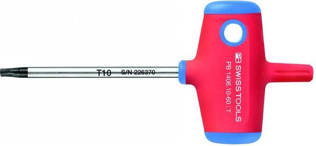 Productafbeelding PB Swiss Tools Schroefafzuiger (Torx (TX))