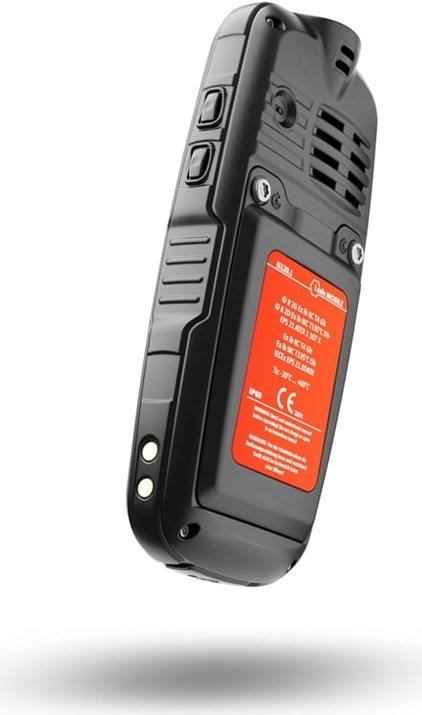 Produktbild I.safe Mobile IS120.1 (2.40", 4G)