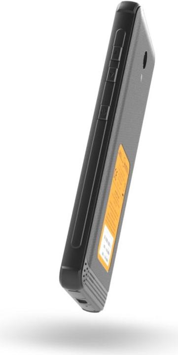 Actual product image I.safe Mobile IS655.2 (32 GB, Black, 5.50", Dual SIM, 13 Mpx, 4G)