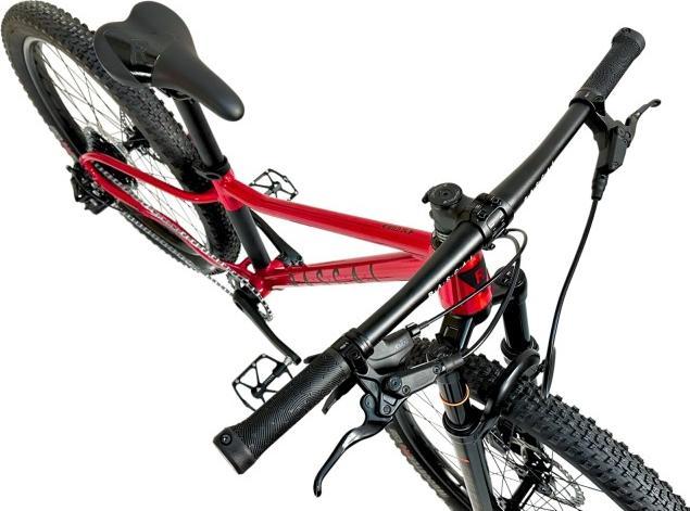 Actual product image Rascal Bikes Rascal Wild 24 (24")