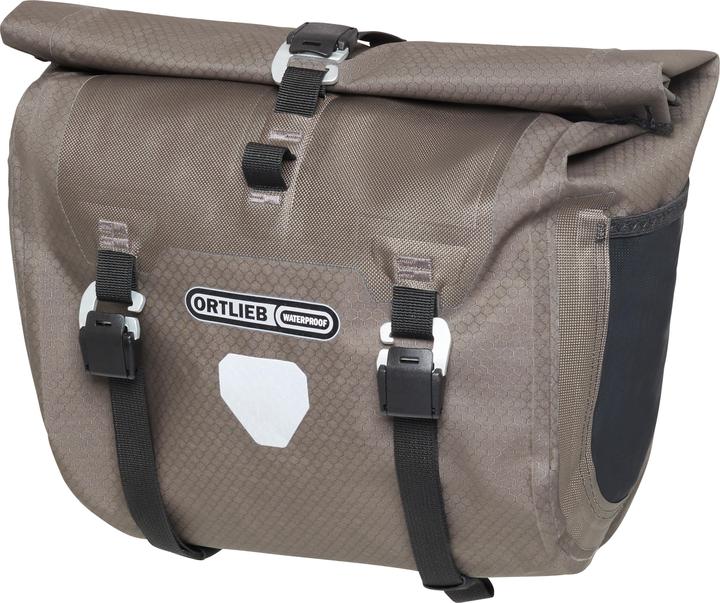 Ortlieb Handlebar-Pack QR (11 l, Lenkertasche)
