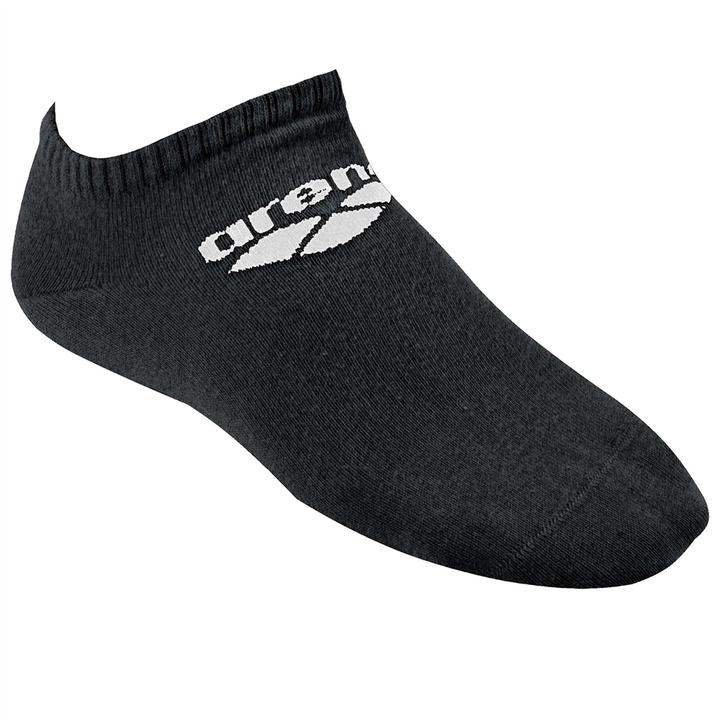 Actual product image Arena Basic Low 3 Pack (M)
