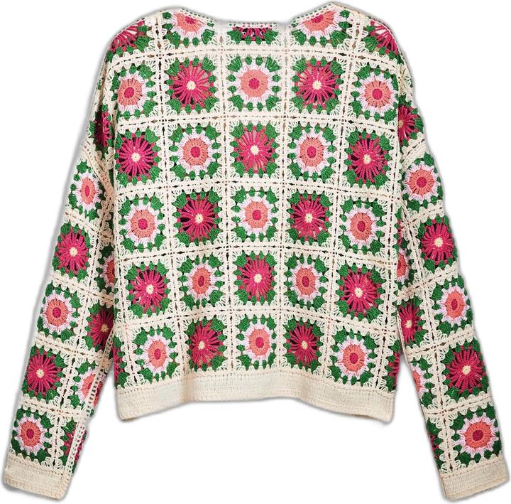 Immagine prodotto Desigual Maglione da donna (M)