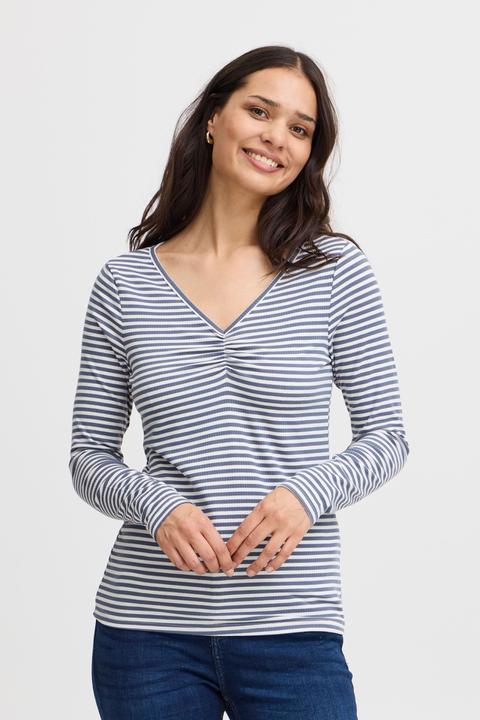 Actual product image Fransa FRMONA TEE 4 20614507 (M)