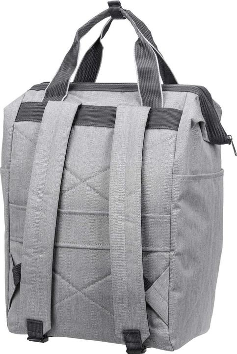 Produktbild reisenthel allrounder R large herringbone grey (23 l)