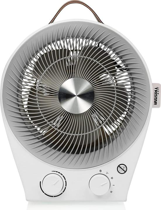 Tristar 2 in 1 Heiz- und Kühlgebläse (2000 W)