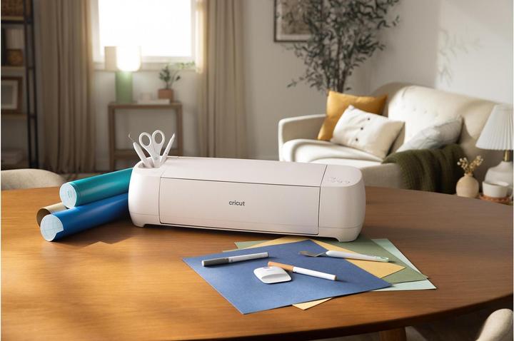 Actual product image Cricut Explore 4