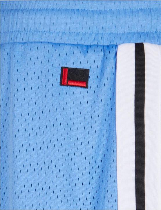 Produktbild Fubu FM242-006-1 College Mesh Shorts - 159565 (S)