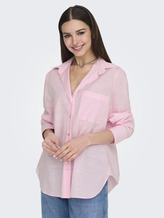 Immagine prodotto Only Onlsalina L/S Shirt Wvn Noos (XL)