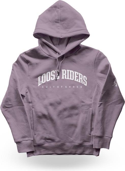 Classic Fleece Hoodie W
