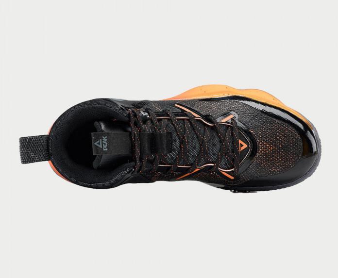 Actual product image Peak Ice Works training shoes monster 9 (46)