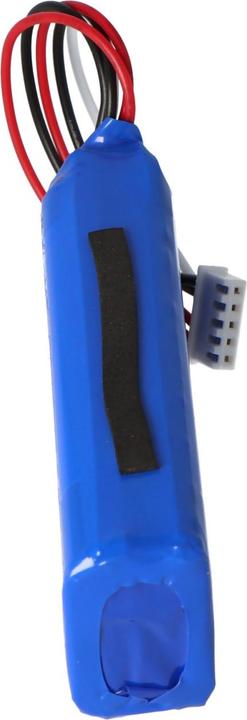 Image du produit AccuCell Akku JBL Charge 3 Li-Polymer Stecker und Pinbelegung beachten