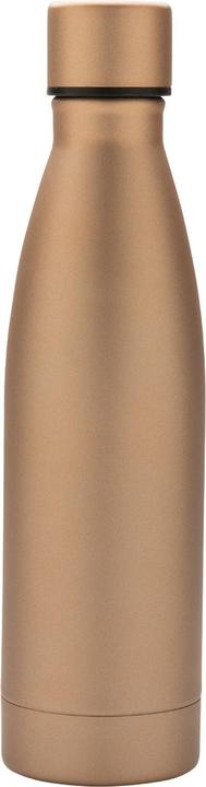 Xd Collection Thermosflasche Recycelter Edelstahl 500ml (0.50 l)