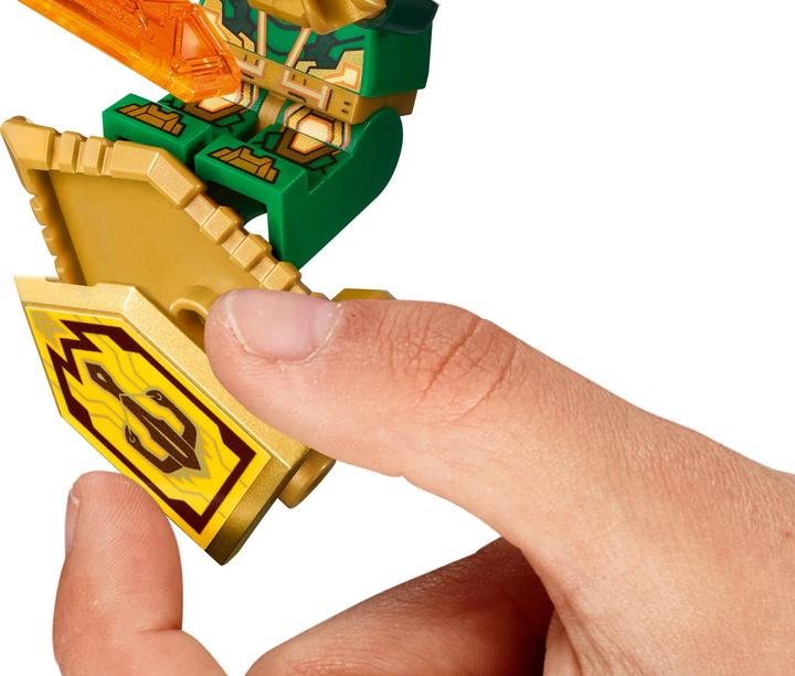 Produktbild LEGO Doppelinfektor (72002, LEGO Nexo Knights)