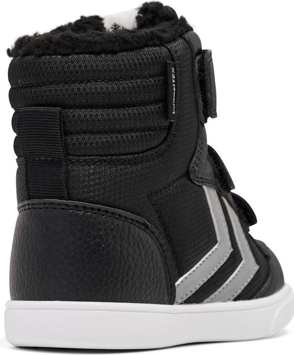 Produktbild hummel Stadil Super Poly Recycled Tex Jr Winterschuh (24)
