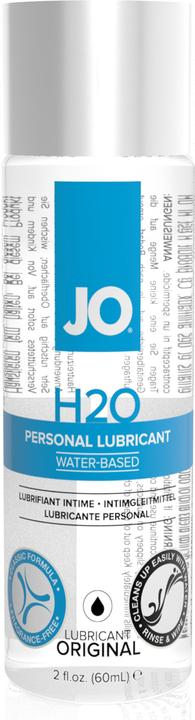 Actual product image System JO H2o (60 ml)