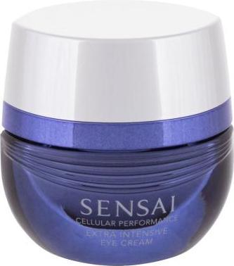Image du produit Sensai Extra Intense (Fluide, 15 ml, Jour + nuit)