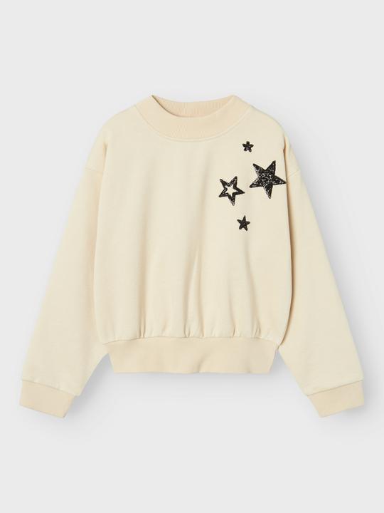 Produktbild Name it Pailletten Sweatshirt (116)