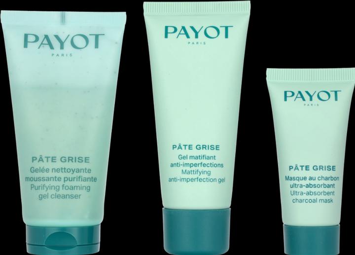 Immagine prodotto Payot Paris Payot Promo Pâte Grise 2023 (Set per la cura del viso)