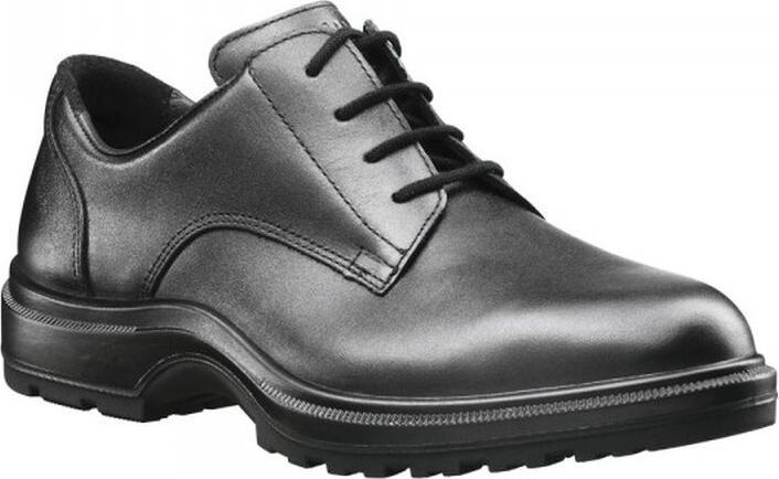 Produktbild Haix Halbschuh Leder O2 Airpower C1, schwarz, Gr.8 (42)