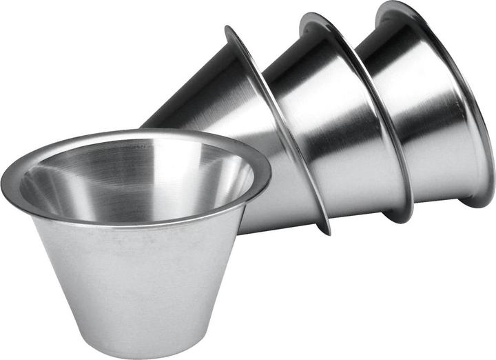 Miele Ramequins de timbale (4 pièces)