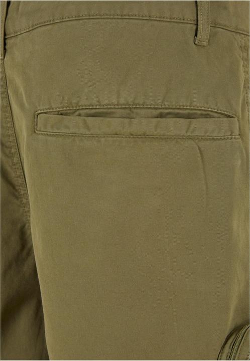 Immagine prodotto Urban Classics Pantaloncini cargo larghi - 138073 (36)
