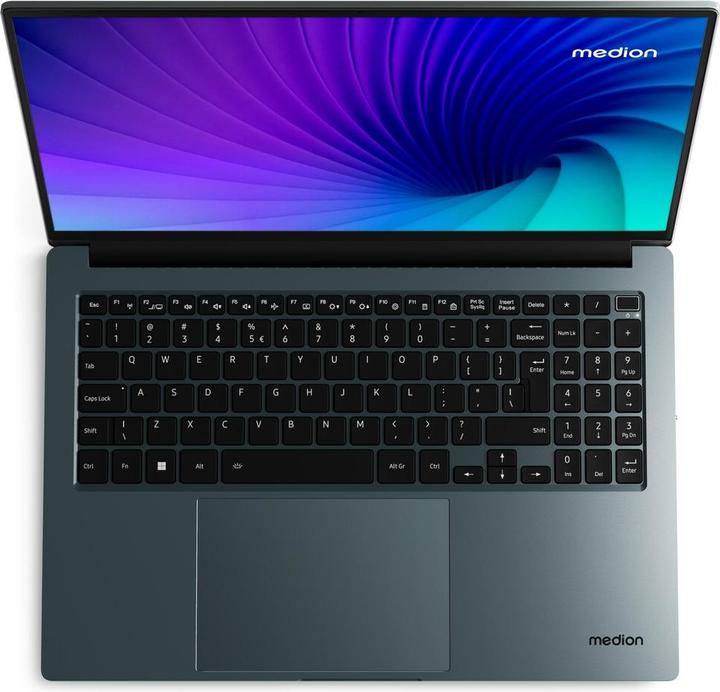 Produktbild Medion S10 MD62612 i5-13420H 16GB/512GB SSD 16"QHD W11H (15.98", Intel Core i5-13420H, 16 GB, 512 GB)