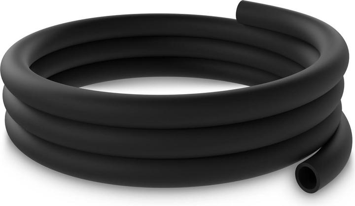 EKWB EK Tube ZMT Tuyau 16/11 mm (1 m, Matières plastiques)