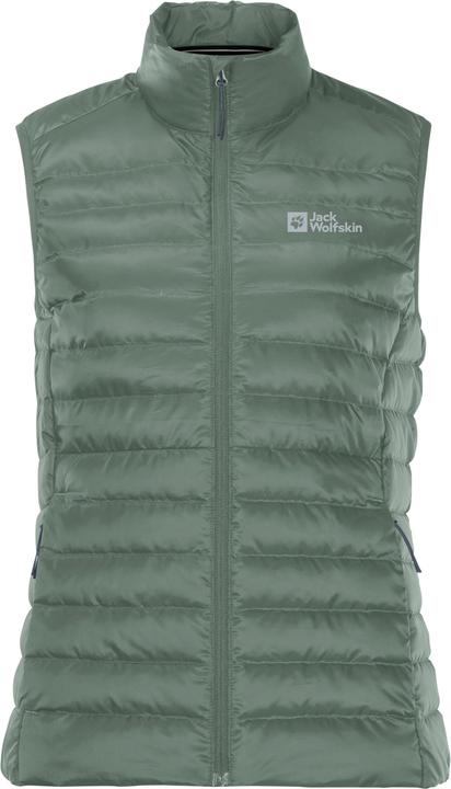 Jack Wolfskin Pack & Go Down Vest W (S)