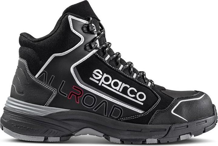 Actual product image Sparco Allroad (43)