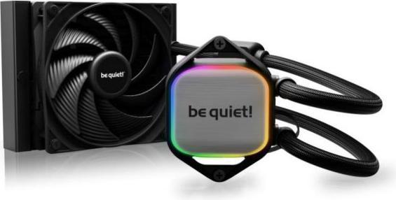 Actual product image be quiet! Pure Loop 2