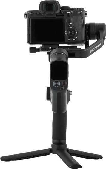 Immagine prodotto FeiYu Tech Scorp Mini (Fotocamera di sistema, Fotocamera reflex, Action camera, Fotocamera compatta, 1.20 kg)